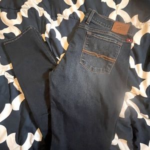 Lucky brand jeans